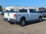 2021 RAM 2500 Big Horn Crew Cab 4x4 6'4' Box