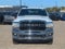 2021 RAM 2500 Big Horn Crew Cab 4x4 6'4' Box