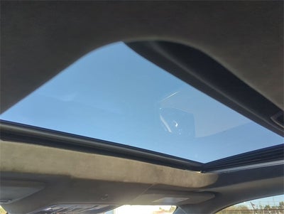 2023 GMC Sierra 1500 4WD Crew Cab Short Box AT4X