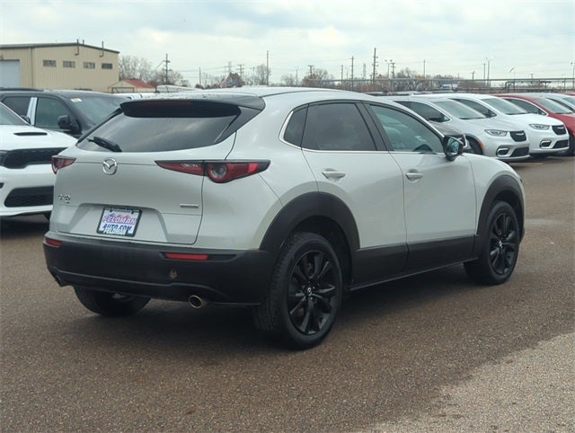2024 Mazda Mazda CX-30 2.5 S Select Sport