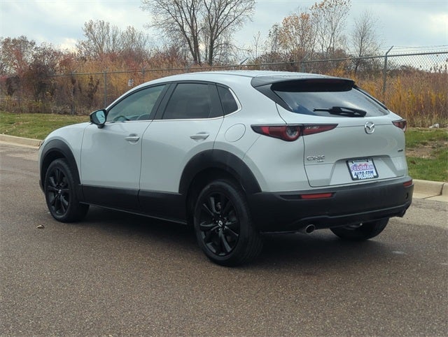2024 Mazda Mazda CX-30 2.5 S Select Sport