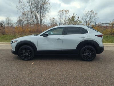 2024 Mazda Mazda CX-30 2.5 S Select Sport