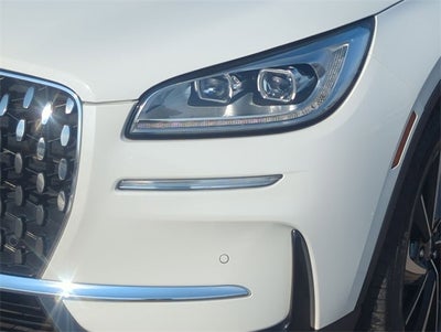 2023 Lincoln Corsair Reserve