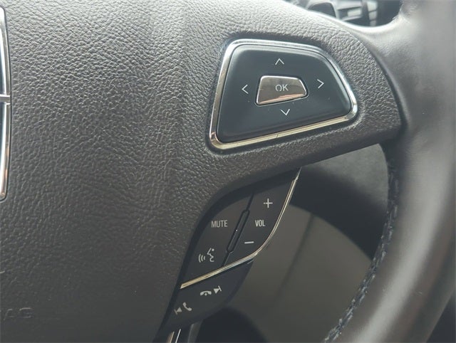 2016 Lincoln MKC Reserve