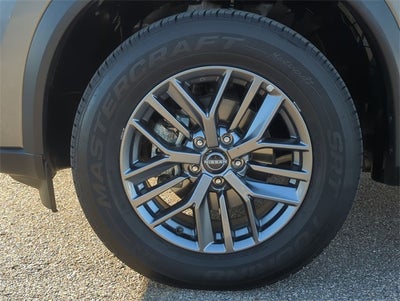 2024 Nissan Rogue S Intelligent AWD