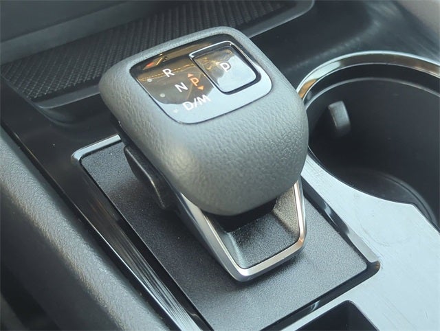 2024 Nissan Rogue S Intelligent AWD