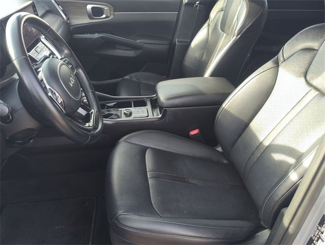 2023 Kia Sorento X-Line S