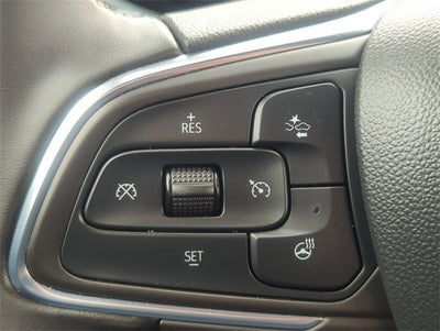 2025 Buick Envista Sport Touring FWD