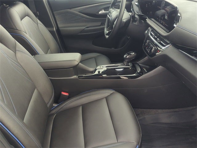 2025 Buick Envista Sport Touring FWD