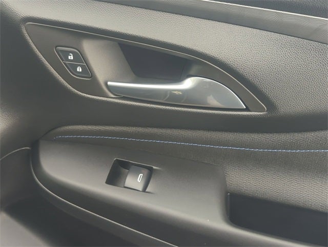 2025 Buick Envista Sport Touring FWD