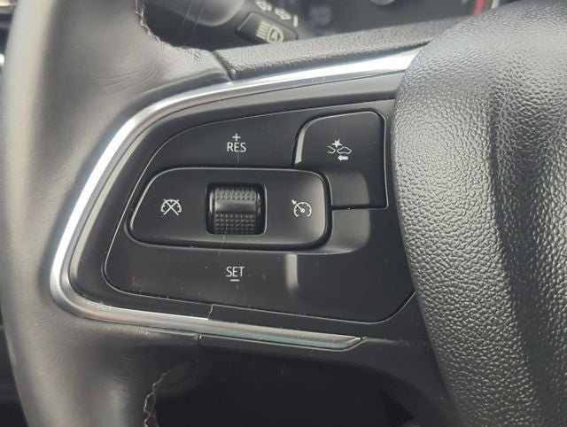 2022 Buick Encore GX FWD Preferred