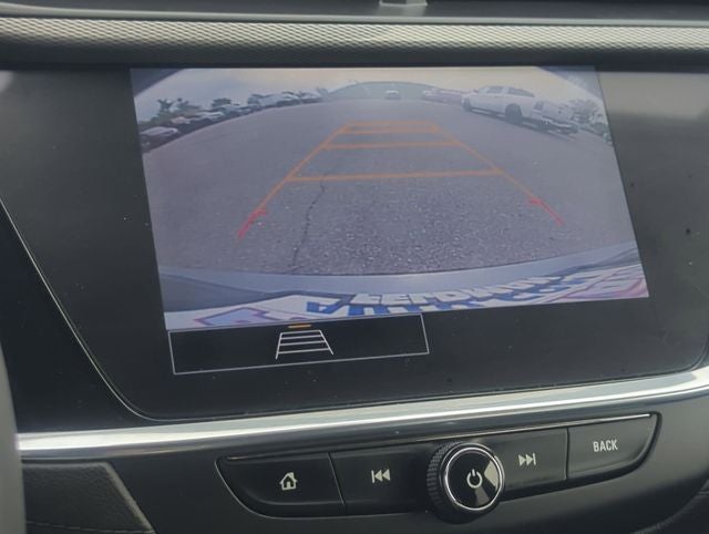 2022 Buick Encore GX FWD Preferred