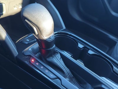 2025 Chevrolet TrailBlazer FWD LT