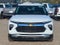 2025 Chevrolet TrailBlazer FWD LT