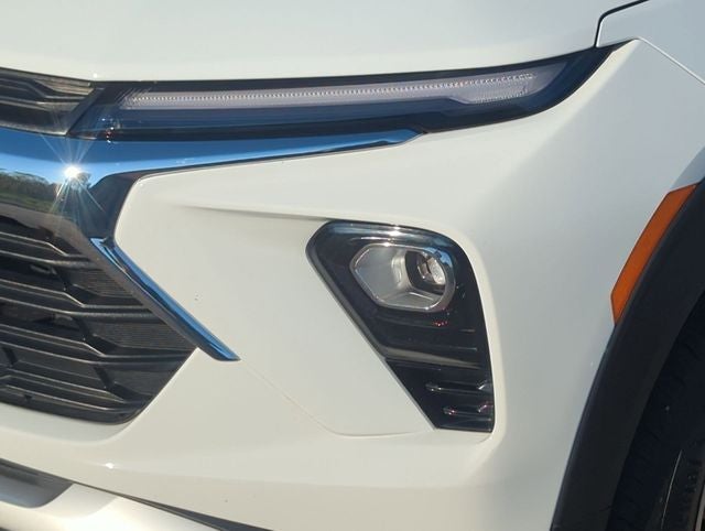 2025 Chevrolet TrailBlazer FWD LT