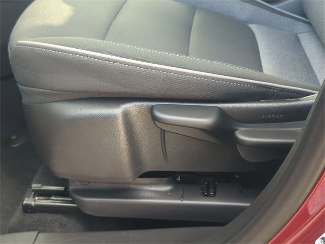 2025 Chevrolet TrailBlazer AWD LT