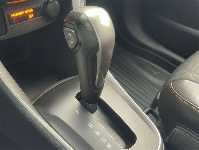 2021 Chevrolet Trax AWD LT