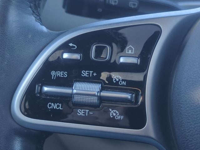 2022 Mercedes-Benz GLB 4MATIC®