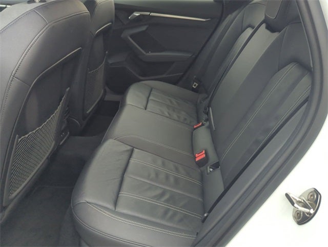 2023 Audi A3 Premium 40 TFSI Front-Wheel Drive S tronic