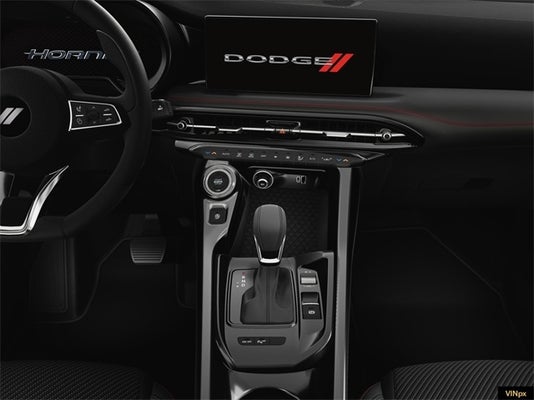 2024 Dodge Hornet DODGE HORNET GT PLUS AWD in Woodhaven, MI - Feldman Chrysler Dodge Jeep Ram Auto Group