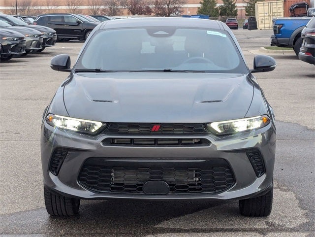 2024 Dodge Hornet GT AWD