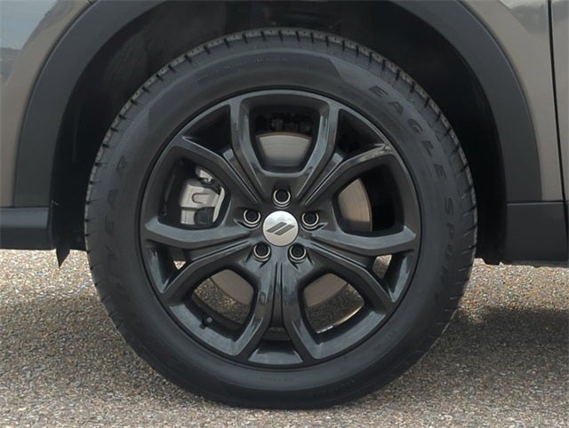 2024 Dodge Hornet GT AWD