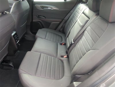 2024 Dodge Hornet GT AWD