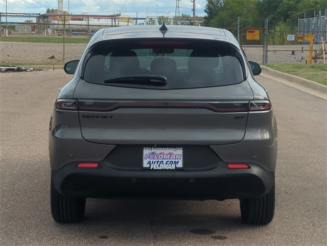 2024 Dodge Hornet GT AWD