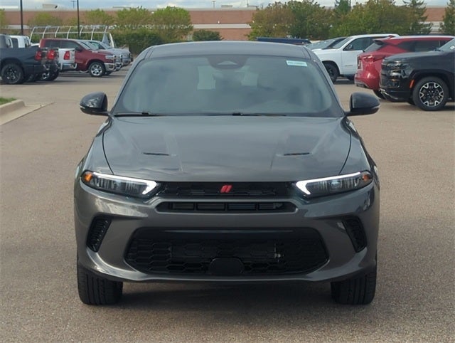 2024 Dodge Hornet GT AWD