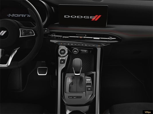 2024 Dodge Hornet DODGE HORNET GT AWD in Woodhaven, MI - Feldman Chrysler Dodge Jeep Ram Auto Group