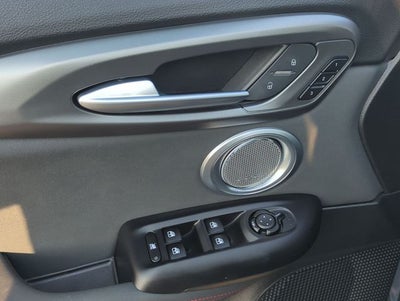 2024 Dodge Hornet GT Plus AWD