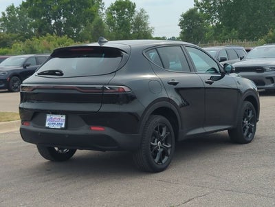 2024 Dodge Hornet GT Plus AWD