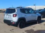 2020 Jeep Renegade Latitude 4x4
