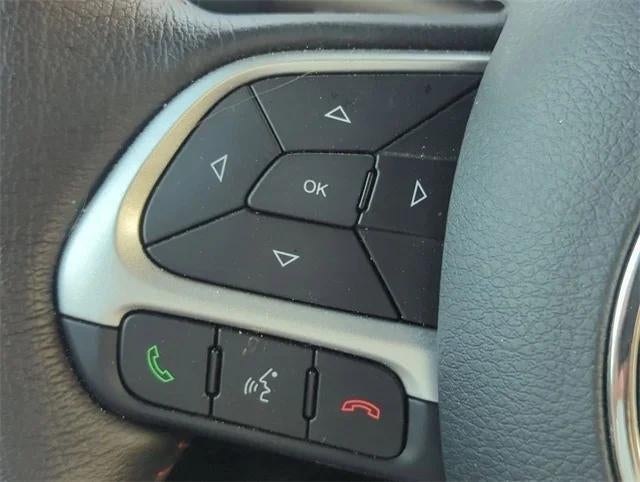 2023 Jeep Renegade Trailhawk 4x4
