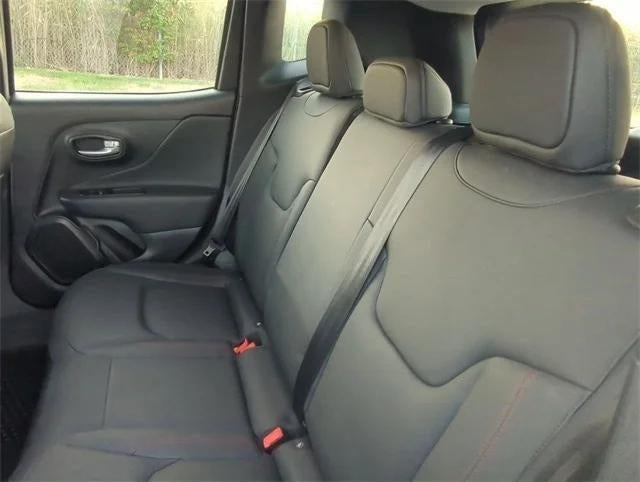 2023 Jeep Renegade Trailhawk 4x4