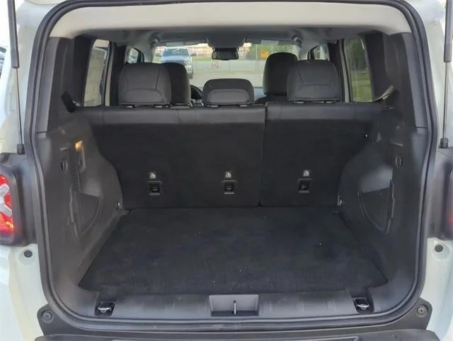 2023 Jeep Renegade Trailhawk 4x4