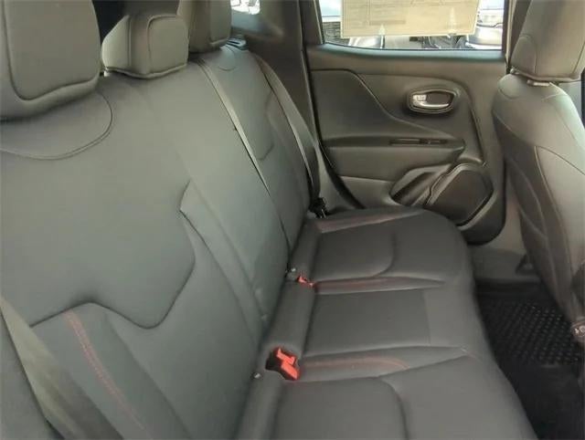 2023 Jeep Renegade Trailhawk 4x4
