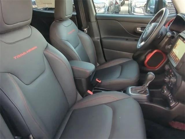 2023 Jeep Renegade Trailhawk 4x4