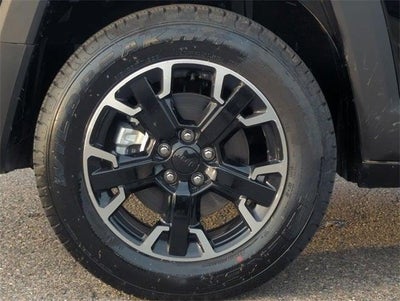 2023 Jeep Renegade Trailhawk 4x4