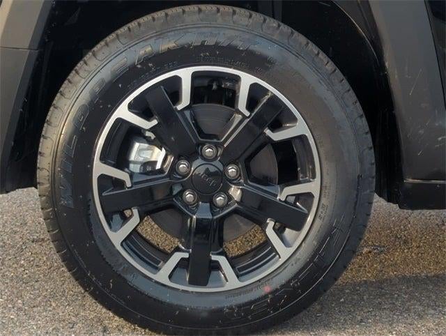 2023 Jeep Renegade Trailhawk 4x4