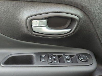 2023 Jeep Renegade Trailhawk 4x4