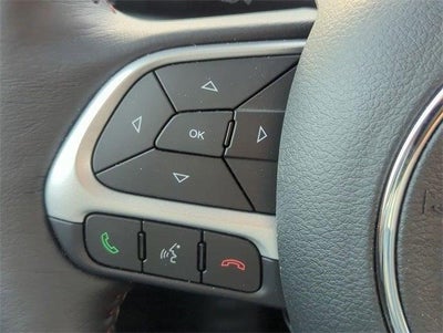 2023 Jeep Renegade Trailhawk 4x4