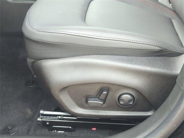 2023 Jeep Renegade Trailhawk 4x4