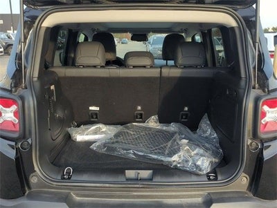 2023 Jeep Renegade Trailhawk 4x4