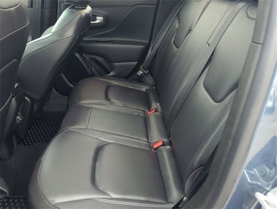 2023 Jeep Renegade Limited 4x4