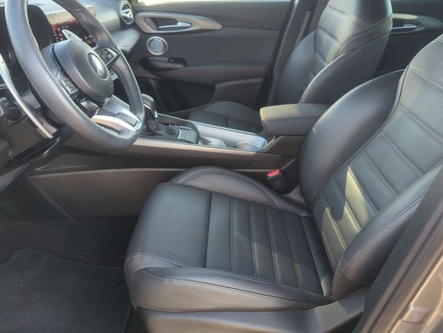 2025 Dodge Hornet R/T Plus EAWD