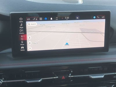 2025 Dodge Hornet R/T Plus EAWD