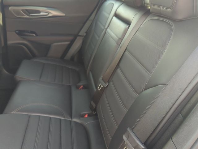 2025 Dodge Hornet R/T Plus EAWD