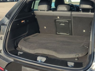 2025 Dodge Hornet R/T Plus EAWD