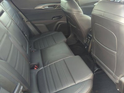 2025 Dodge Hornet R/T Plus EAWD